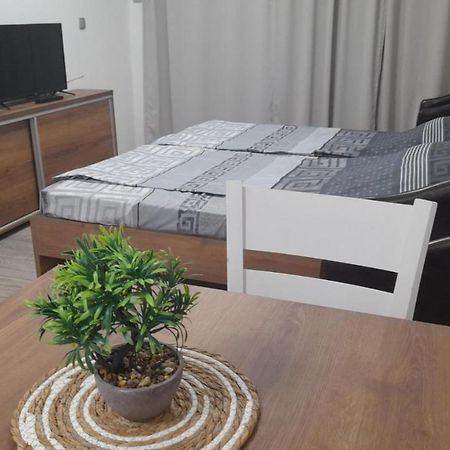 Tija Apartments Ohrid Exterior photo