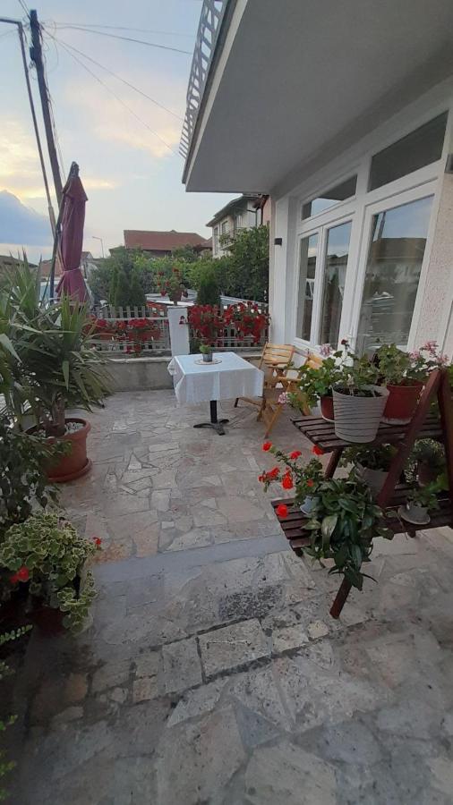 Tija Apartments Ohrid Exterior photo